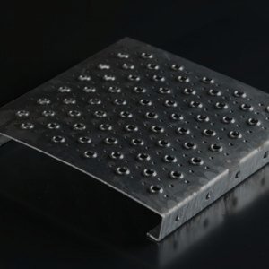 Круглый ППН 1,5х150-300 оцинкованный
