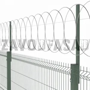 I-кронштейн для ПББ d=500 мм 