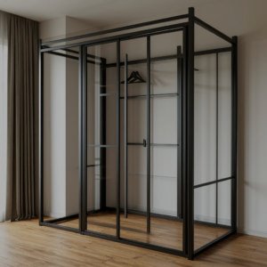 Каркасы металлические КР - 1 